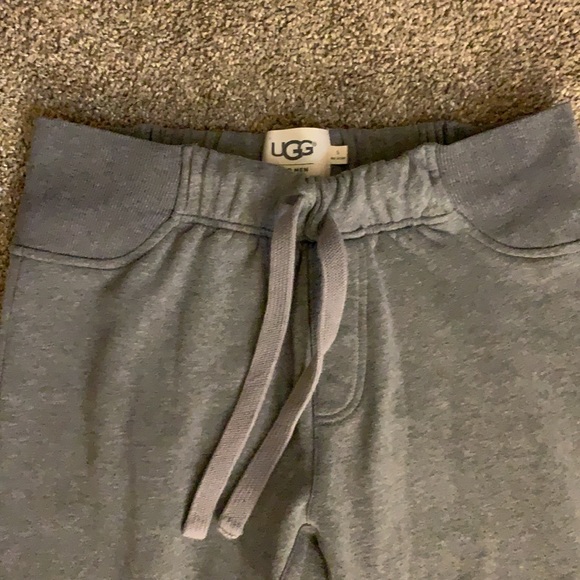 UGG men’s lounge pants b - Picture 3 of 6